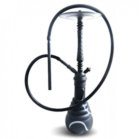 AMY 650 4-STARS (AMY 4-STARS) BLACK PSMBK - BK AMY 650 4-STARS (AMY 4-STARS) BLACK PSMBK - BK