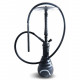 AMY 650 4-STARS (AMY 4-STARS) BLACK PSMBK - BK AMY 650 4-STARS (AMY 4-STARS) BLACK PSMBK - BK
