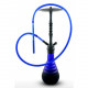 AMY 620 4-STARS (AMY 4-STARS) BLACK-BLUE PSMBK-BU AMY 620 4-STARS (AMY 4-STARS) BLACK-BLUE PSMBK-BU