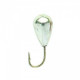 Бормишка вольфрамова Lucky John Крапля . 5шт. (8228K060-S) Бормишка вольфрамова Lucky John Крапля . 5шт. (8228K060-S)