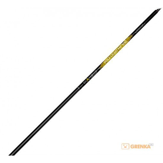 Вудилище Salmo Diamond Pole Light MF /5.00 Вудилище Salmo Diamond Pole Light MF /5.00