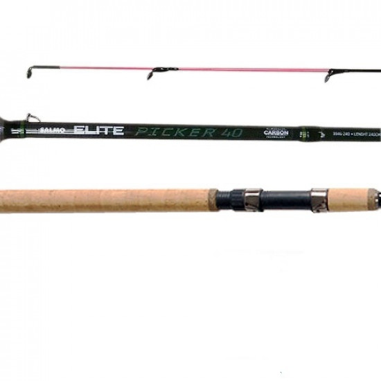 Вудилище Salmo Elite Picker 40/3.00 Вудилище Salmo Elite Picker 40/3.00