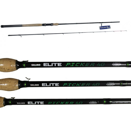 Вудилище Salmo Elite Picker 40/3.00 Вудилище Salmo Elite Picker 40/3.00