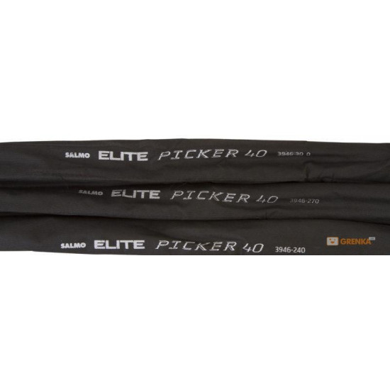 Вудилище Salmo Elite Picker 40/3.00 Вудилище Salmo Elite Picker 40/3.00