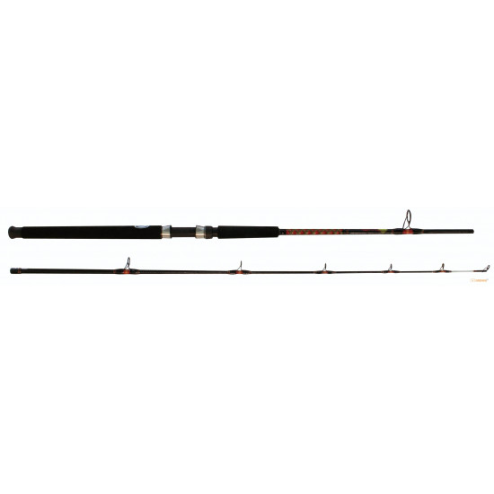 Удилище Salmo Power Stick Boat 190 Удилище Salmo Power Stick Boat 190
