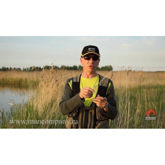 Вудилище Team Salmo Tioga 7.9 ft 0.5-5.5g (TSTI6-792F) Вудилище Team Salmo Tioga 7.9 ft 0.5-5.5g (TSTI6-792F)