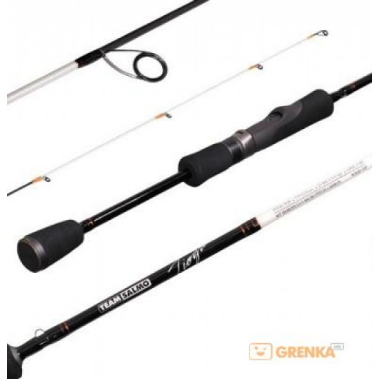 Вудилище Team Salmo Tioga Rockfish 7.1 ft 2-8g Вудилище Team Salmo Tioga Rockfish 7.1 ft 2-8g