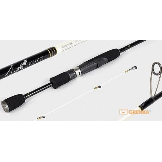 Вудилище Team Salmo Tioga Rockfish 7.1 ft 2-8g Вудилище Team Salmo Tioga Rockfish 7.1 ft 2-8g