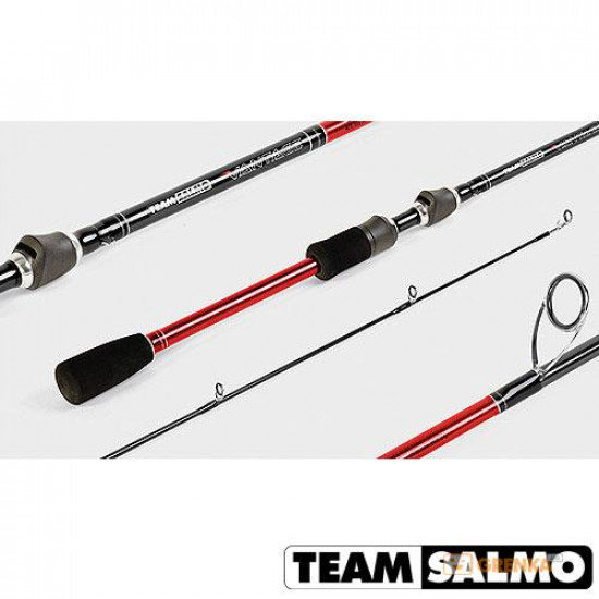 Вудилище Team Salmo Vantage 7.0 ft 5-14g Вудилище Team Salmo Vantage 7.0 ft 5-14g