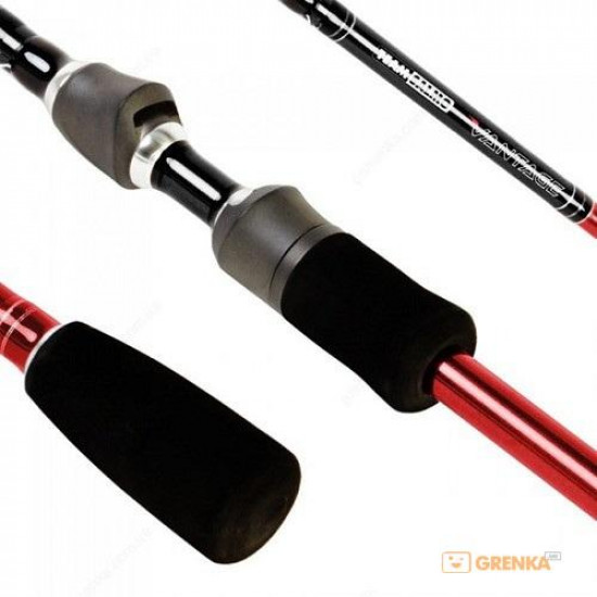 Вудилище Team Salmo Vantage 7.0 ft 5-14g Вудилище Team Salmo Vantage 7.0 ft 5-14g