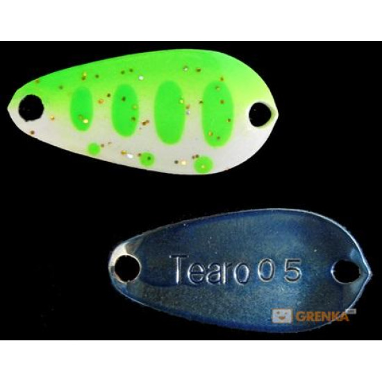 Блешня Jackall Cibi Tearo 1.7g 85 Блешня Jackall Cibi Tearo 1.7g 85
