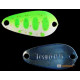 Блешня Jackall Cibi Tearo 1.7g 85 Блешня Jackall Cibi Tearo 1.7g 85