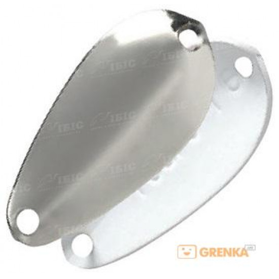 Блешня Jackall Tearo 0.7g 40 Блешня Jackall Tearo 0.7g 40