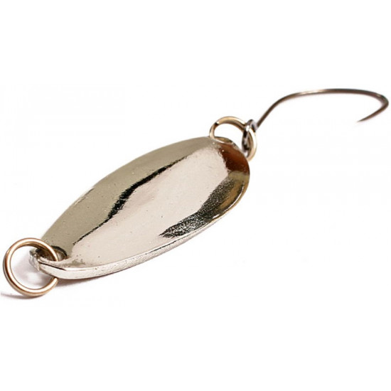 Блешня Jackall Tearo 0.7g 40 Блешня Jackall Tearo 0.7g 40