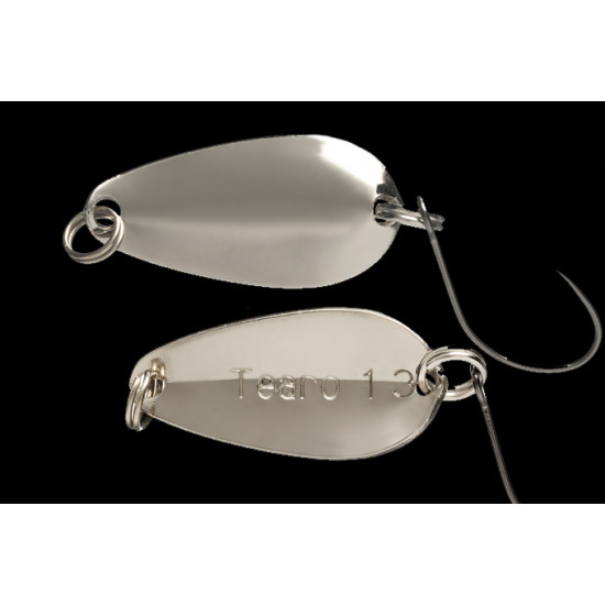 Блешня Jackall Tearo 0.7g 40 Блешня Jackall Tearo 0.7g 40