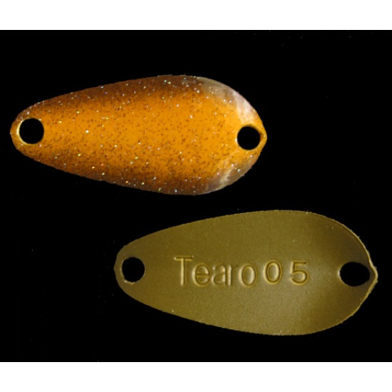 Блесна Jackall Tearo 0.7g 58 Блесна Jackall Tearo 0.7g 58