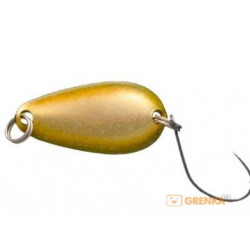 Spinner of Jackall Tearo 0.7g 71