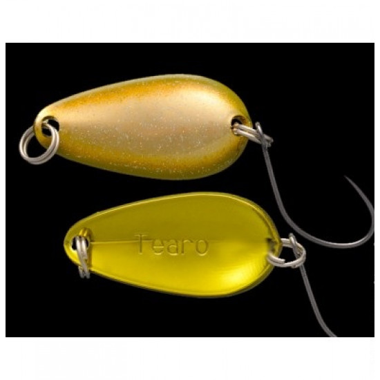 Spinner of Jackall Tearo 0.7g 71 Spinner of Jackall Tearo 0.7g 71
