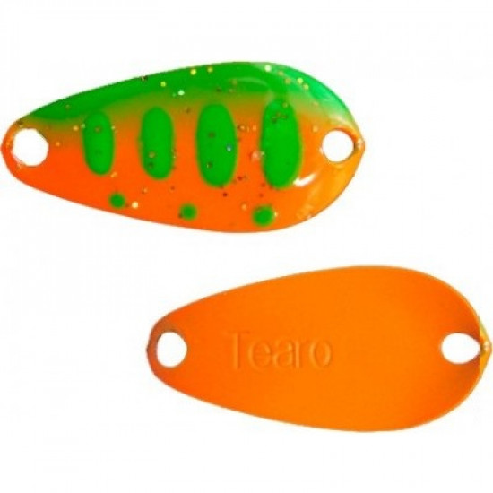 Блесна Jackall Tearo 0.7g 82 Блесна Jackall Tearo 0.7g 82