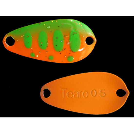 Блесна Jackall Tearo 0.7g 82 Блесна Jackall Tearo 0.7g 82
