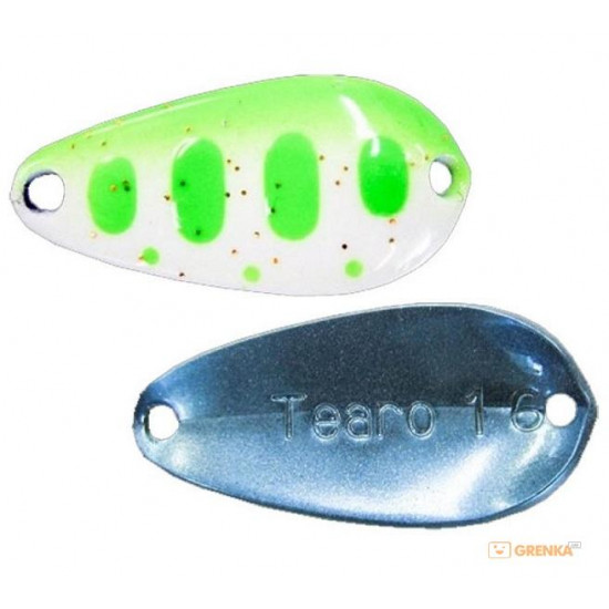 Блешня Jackall Tearo 0.7g 85 Блешня Jackall Tearo 0.7g 85