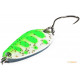 Блешня Jackall Tearo 0.7g 85 Блешня Jackall Tearo 0.7g 85