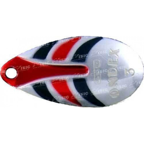 Блешня Rublex ONDEX-1 1.5g ANR Блешня Rublex ONDEX-1 1.5g ANR