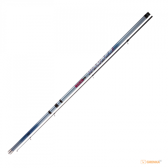Болонское удилище Tica Wonder б/к 4.80 м (2500008) Болонское удилище Tica Wonder б/к 4.80 м (2500008)
