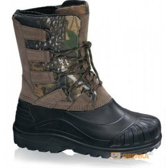 Ботинки Lemigo Colorado 907 EVA 41 -30° camo (907-41) Ботинки Lemigo Colorado 907 EVA 41 -30° camo (907-41)