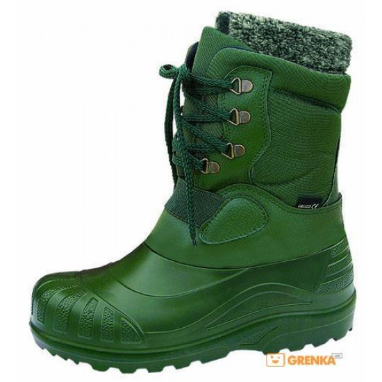 Lemigo Tramp 909 EVA 39 - 30 °C boots green (909-39) Lemigo Tramp 909 EVA 39 - 30 °C boots green (909-39)