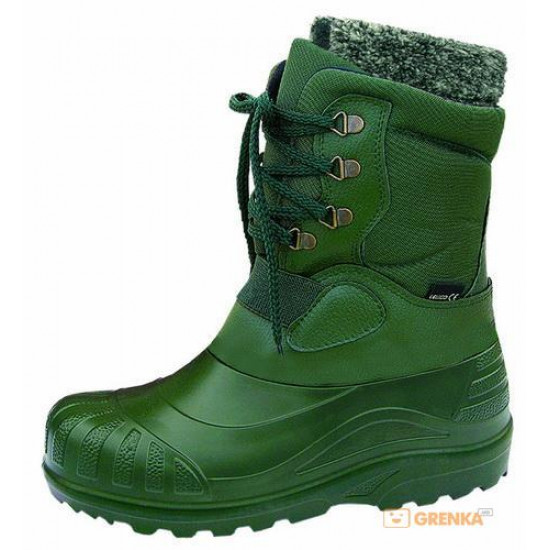 Lemigo Tramp 909 EVA 41 - 30 °C boots green (909-41) Lemigo Tramp 909 EVA 41 - 30 °C boots green (909-41)