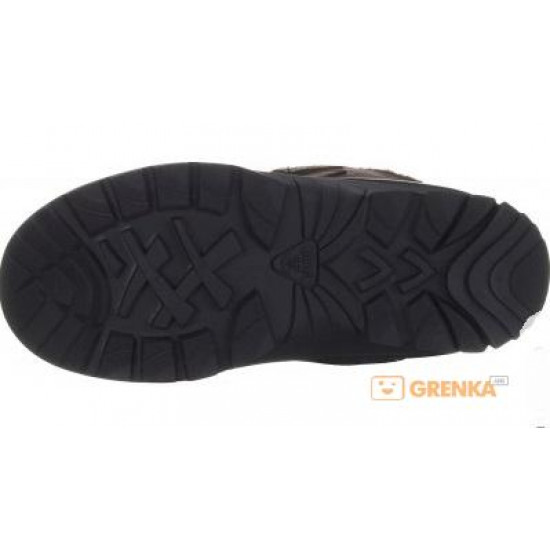 Boots female winter 'Alborg Kamik Lady' (Zilex of 8 mm) -50 ° / 8/38 (WK2011-8) Boots female winter 'Alborg Kamik Lady' (Zilex of 8 mm) -50 ° / 8/38 (WK2011-8)