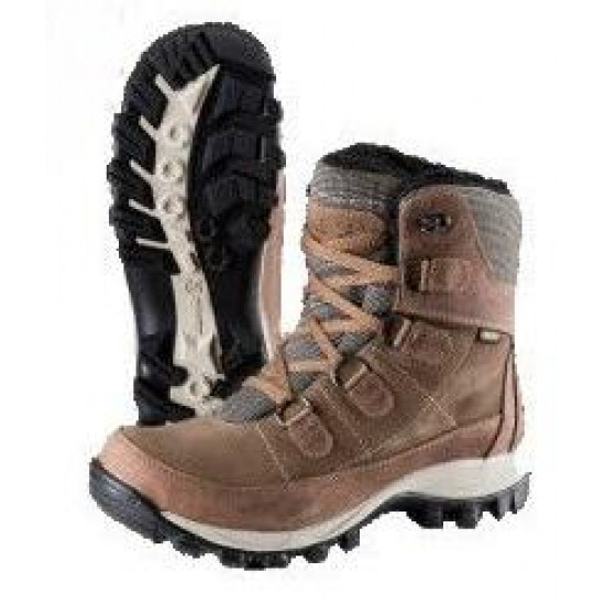 Boots female winter 'Escapadeg' (Gore-Tex, Thinsulate 200B) -32 ° / 6/36 (WK2075-6) Boots female winter 'Escapadeg' (Gore-Tex, Thinsulate 200B) -32 ° / 6/36 (WK2075-6)
