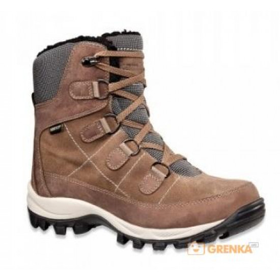 Boots female winter 'Escapadeg' (Gore-Tex, Thinsulate 200B) -32 ° / 6/36 (WK2075-6) Boots female winter 'Escapadeg' (Gore-Tex, Thinsulate 200B) -32 ° / 6/36 (WK2075-6)