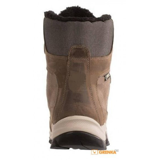 Boots female winter 'Escapadeg' (Gore-Tex, Thinsulate 200B) -32 ° / 6/36 (WK2075-6) Boots female winter 'Escapadeg' (Gore-Tex, Thinsulate 200B) -32 ° / 6/36 (WK2075-6)