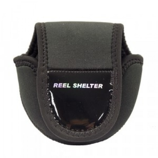 Чехол Takamiya для катушки Casting Reel Shelter TG-1660 S (7053500) Чехол Takamiya для катушки Casting Reel Shelter TG-1660 S (7053500)
