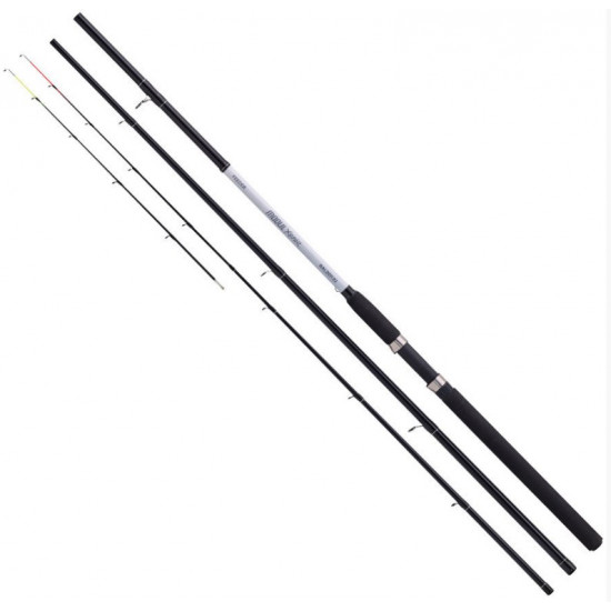 Fider Balzer Modul Xenia of 3.60 m 50-160gr (2 vershinka) (11607360) Fider Balzer Modul Xenia of 3.60 m 50-160gr (2 vershinka) (11607360)