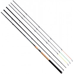 Фідерне вудилище Lineaeffe Link Feeder 3.60м 120г (2850536)