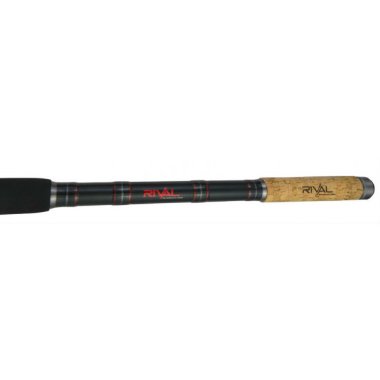 Карповик Mikado Rival Tele Carp 3.60м 80-120гр (WAA819-360) Карповик Mikado Rival Tele Carp 3.60м 80-120гр (WAA819-360)