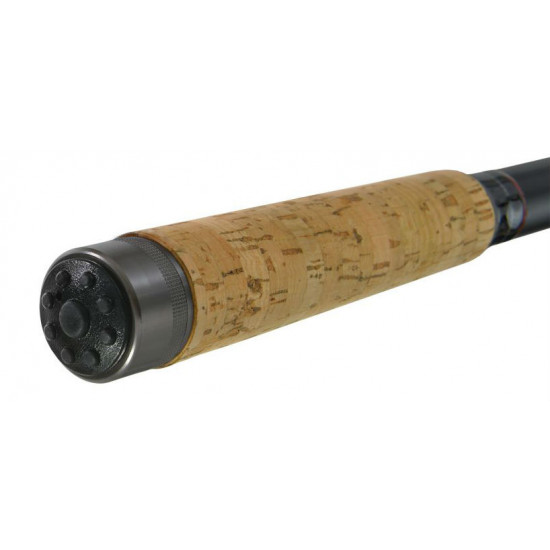 Карповик Mikado Rival Tele Carp 3.60м 80-120гр (WAA819-360) Карповик Mikado Rival Tele Carp 3.60м 80-120гр (WAA819-360)