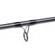 Cyprinid fishing-rod of DAM Camaro Carp of 3.60 m 3lb (55892) Cyprinid fishing-rod of DAM Camaro Carp of 3.60 m 3lb (55892)