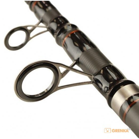 Cyprinid fishing-rod of Golden Catch Tele Carp Evolution of 3.30 m 3.5lb (2039195) Cyprinid fishing-rod of Golden Catch Tele Carp Evolution of 3.30 m 3.5lb (2039195)