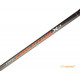 Cyprinid fishing-rod of Golden Catch X-3 Carp Evolution of 3.60 m 3.5lb (2039190) Cyprinid fishing-rod of Golden Catch X-3 Carp Evolution of 3.60 m 3.5lb (2039190)