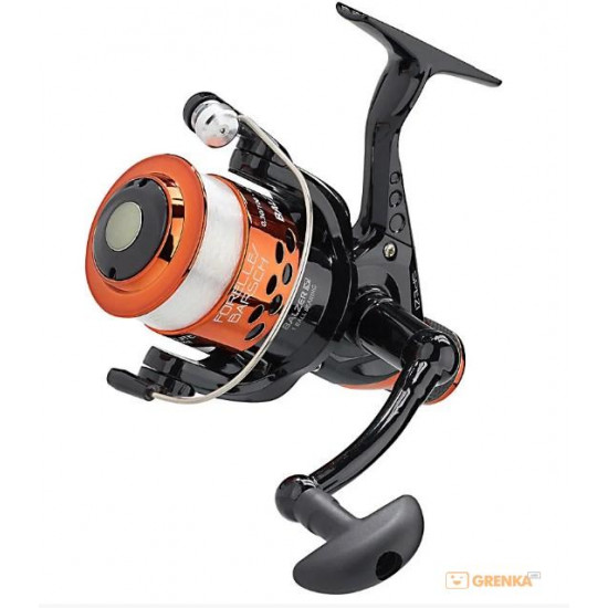 Катушка Balzer Spezi Trout 125RD '19 100м/0.23мм 1п 4.8:1 (10263125) Катушка Balzer Spezi Trout 125RD '19 100м/0.23мм 1п 4.8:1 (10263125)
