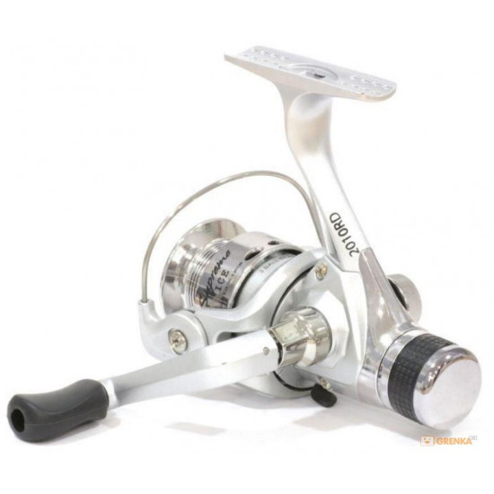 Котушка безінерційна Salmo Supreme Ice (2010RD) Котушка безінерційна Salmo Supreme Ice (2010RD)