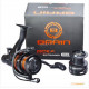 Котушка Brain Apex Double Baitrunner 3000 6+1BB 5.1:1 (18584167) Котушка Brain Apex Double Baitrunner 3000 6+1BB 5.1:1 (18584167)