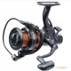 Котушка Brain Apex Double Baitrunner 3000 6+1BB 5.1:1 (18584167) Котушка Brain Apex Double Baitrunner 3000 6+1BB 5.1:1 (18584167)