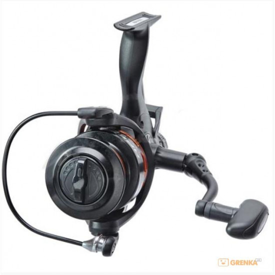 Котушка Brain Apex Double Baitrunner 3000 6+1BB 5.1:1 (18584167) Котушка Brain Apex Double Baitrunner 3000 6+1BB 5.1:1 (18584167)