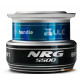 Котушка Brain NRG 5500 9+1BB, 5,2:1 (18584172) Котушка Brain NRG 5500 9+1BB, 5,2:1 (18584172)