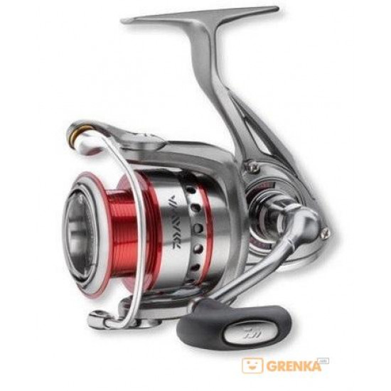 Котушка Daiwa Exceler-X 1000 Котушка Daiwa Exceler-X 1000